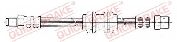 Brake Hose